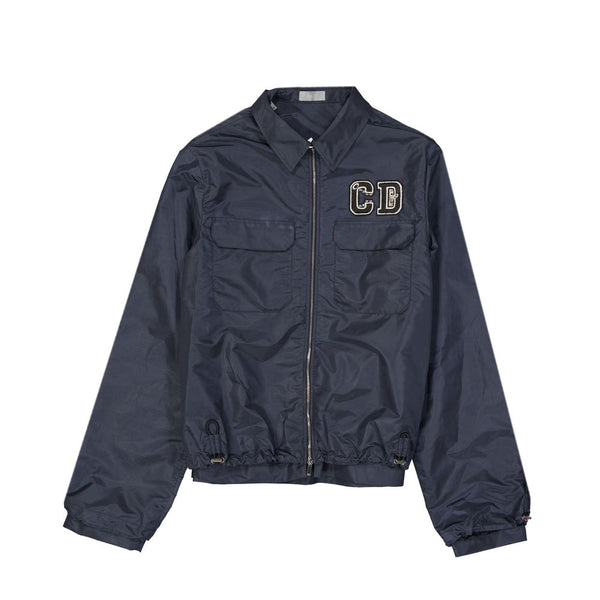 Dior x Kenny Scharf Shirt Jacket