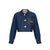 Gucci Denim Jacket