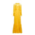 Gucci Silk Long Dress