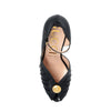 Gucci Leather Pumps