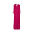 Gucci Silk Midi Dress