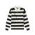 Gucci Striped Cotton Polo