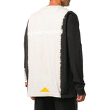 Heron Preston Brushstroke Print T-Shirt