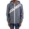 Dsquared² Logo Hooded Windbreaker
