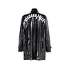 Dsquared² Niagara Falls Trench Coat