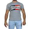 Dsquared² Two Tone Logo T-Shirt