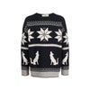 Etro Embroidered Cotton Sweater