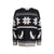 Etro Embroidered Cotton Sweater