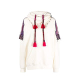 Etro Hooded Sweatshirt