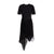 Givenchy Asymmetrical Dress