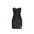 Dolce & Gabbana x Kim Mini Dress