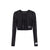Dolce & Gabbana x Kim Transparent Top
