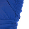 Balmain Draped Top