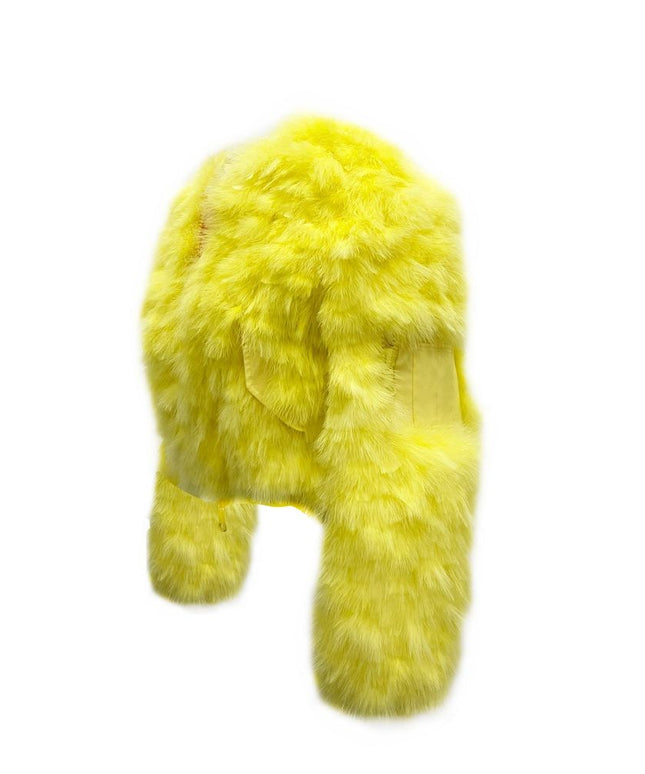 Dsquared² Feathers Bomber Jacket