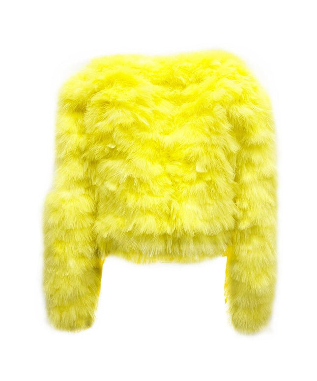Dsquared² Feathers Bomber Jacket