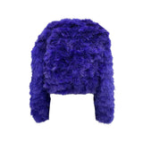 Dsquared² Feathers Bomber Jacket