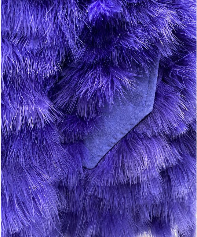 Dsquared² Feathers Bomber Jacket