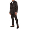 Dolce & Gabbana Jacquard Tuxedo Jacket