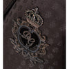 Dolce & Gabbana Jacquard Tuxedo Jacket