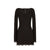 Dolce & Gabbana Lace Mini Dress