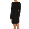 Dolce & Gabbana Lace Mini Dress