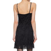 Dolce & Gabbana Laces Mini Dress