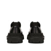 Dolce & Gabbana Leather Derbies