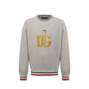 Dolce & Gabbana Logo Sweatshirt