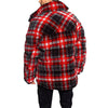 Dolce & Gabbana Reversible Artastic Bomber