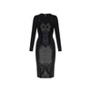 Dolce & Gabbana Sheath Dress