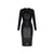 Dolce & Gabbana Sheath Dress