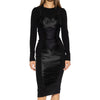 Dolce & Gabbana Sheath Dress