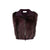 Fabiana Filippi Fox Fur Knitted Vest Jacket