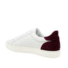 Dolce & Gabbana Logo Leather Sneakers