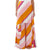 Fendi Ff Color-Block Draped Trousers