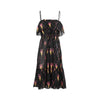 Gucci Ice Cream Print Dress