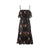 Gucci Ice Cream Print Dress
