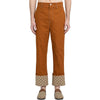 Gucci GG Cotton Pants