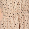 Gucci One-Shoulder Tulle Dress