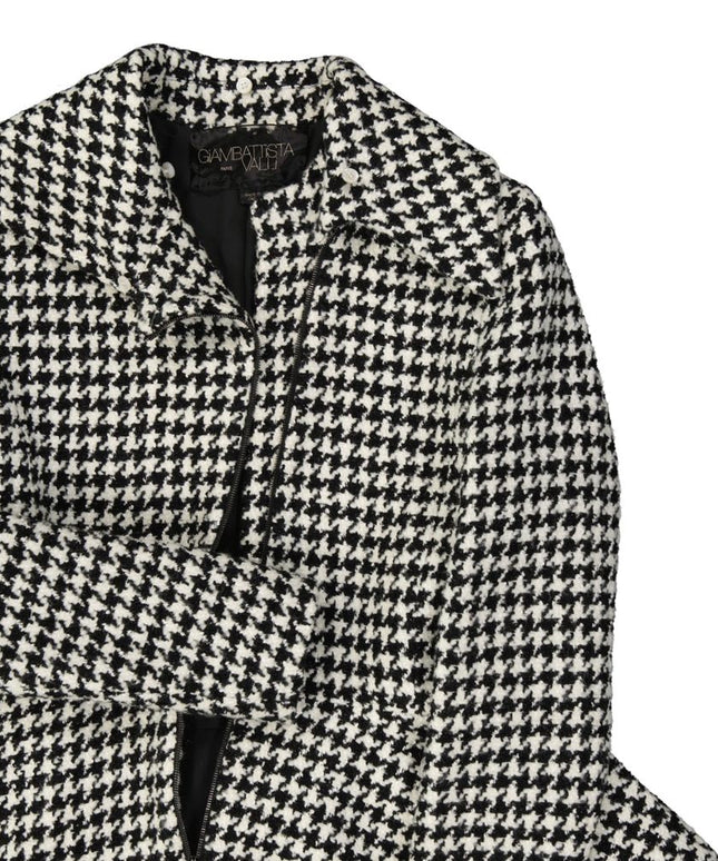 Giambattista Valli Flared Coat