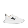 Giuseppe Zanotti Leather Sneakers