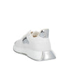 Giuseppe Zanotti Leather Sneakers
