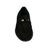 Giuseppe Zanotti Leather Loafers