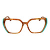 Marciano by Guess Brown Women Optical Frames