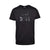 Diesel Black Cotton T-Shirt