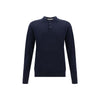Golden Goose Virgin wool Polo Shirt