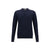 Golden Goose Virgin wool Polo Shirt