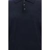 Golden Goose Virgin wool Polo Shirt