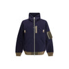 Sacai Oversize Hoodie