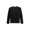 Sacai Cotton Long Sleeve Jersey